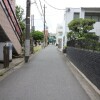 Whole Building Apartment to Buy in Musashino-shi Outside Space