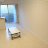 1R Apartment to Rent in Kita-ku Living Room