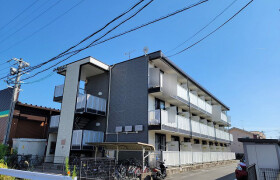 1K Mansion in Asahigaoka - Iwata-shi