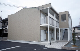 1K Apartment in Honjo - Kako-gun Harima-cho