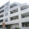 2LDK Apartment to Rent in Meguro-ku Exterior