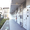 1K Apartment to Rent in Fujisawa-shi Common Area