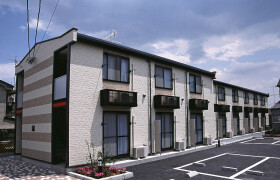 1K Apartment in Ishikawamachi - Hachioji-shi