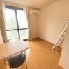 1K Apartment to Rent in Kosai-shi Equipment