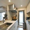 世田谷區出售中的2LDK公寓大廈房地產 廚房