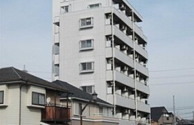1R Mansion in Shirako - Wako-shi