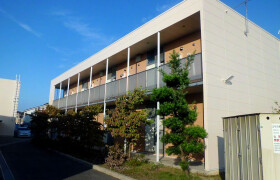 1LDK Apartment in Tatsunocho tominaga - Tatsuno-shi