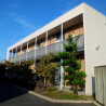 1LDK Apartment to Rent in Tatsuno-shi Exterior