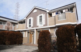 2LDK Apartment in Iwahara - Minamiashigara-shi