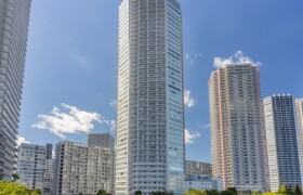 江東區東雲-3LDK公寓大廈