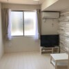 1K Apartment to Rent in Itabashi-ku Western Room