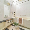 2LDK Apartment to Buy in Shinjuku-ku Bathroom