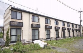 1K Apartment in Urado - Takatsuki-shi