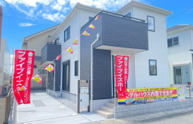 4LDK House in Inaricho - Konosu-shi