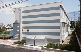 1K Apartment in Obukai - Sakura-shi