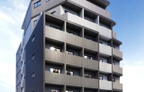 1K Apartment in Sengoku - Bunkyo-ku