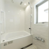 3LDK Apartment to Rent in Meguro-ku Bathroom