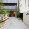 1R Serviced Apartment to Rent in Taito-ku Exterior