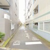 Whole Building Apartment to Buy in Kita-ku Outside Space