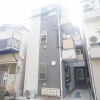 1R 아파트 to Rent in Koto-ku Exterior
