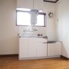 2DK 아파트 to Rent in Itabashi-ku Room