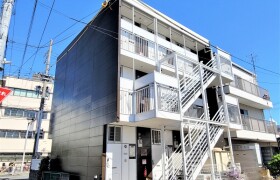 1K Mansion in Sannose - Higashiosaka-shi