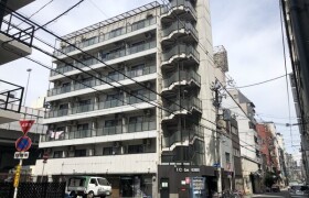 1K Mansion in Kawarayamachi - Osaka-shi Chuo-ku