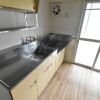 3DK Apartment to Rent in Uozu-shi Interior