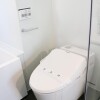 1Rマンション - 豊島区賃貸 トイレ