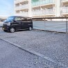1DK Apartment to Rent in Tokushima-shi Exterior