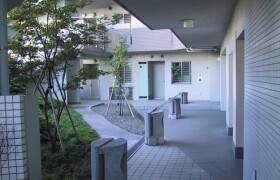 涩谷区笹塚-3LDK公寓大厦