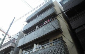 文京區本駒込-1R公寓大廈