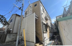 Whole Building {building type} in Honkomagome - Bunkyo-ku