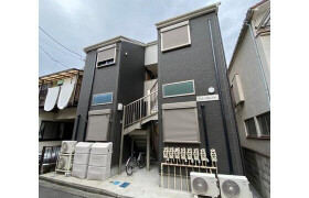 1R Apartment in Onocho - Yokohama-shi Tsurumi-ku