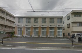 1K Apartment in Fuchinobe - Sagamihara-shi Chuo-ku