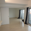 2LDK Apartment to Rent in Osaka-shi Nishi-ku Living Room
