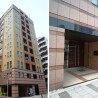 2DK Apartment to Rent in Minato-ku Exterior