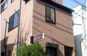 1R Apartment in Hamadayama - Suginami-ku