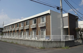 1K Apartment in Kuriya - Kashima-shi