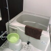 2K Apartment to Rent in Nerima-ku Bathroom