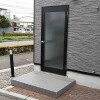 1K Apartment to Rent in Hakodate-shi Shared Facility