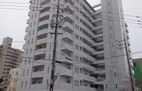 3LDK Mansion in Oimatsucho - Kurashiki-shi