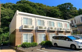 1K Apartment in Kimiidera - Wakayama-shi