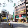1K 맨션 to Rent in Itabashi-ku Shop
