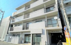 3DK Mansion in Isogo - Yokohama-shi Isogo-ku