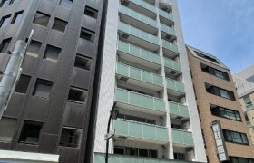 1LDK {building type} in Nihonbashi - Chuo-ku