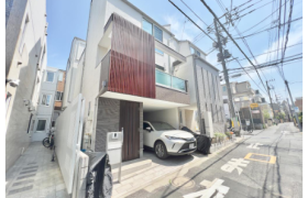 2SLDK House in Hommachi - Shibuya-ku