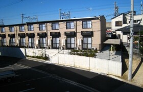 1K Apartment in Hoshida(chome) - Katano-shi