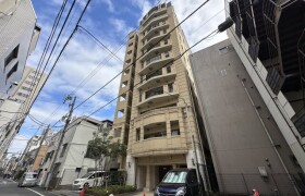 3LDK Mansion in Iriya - Taito-ku