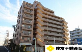 2LDK {building type} in Kamiikedai - Ota-ku